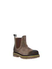 Stivaletti Marrone Nero Giardini Junior