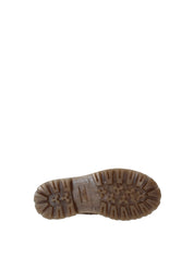 Stivaletti Marrone Nero Giardini Junior