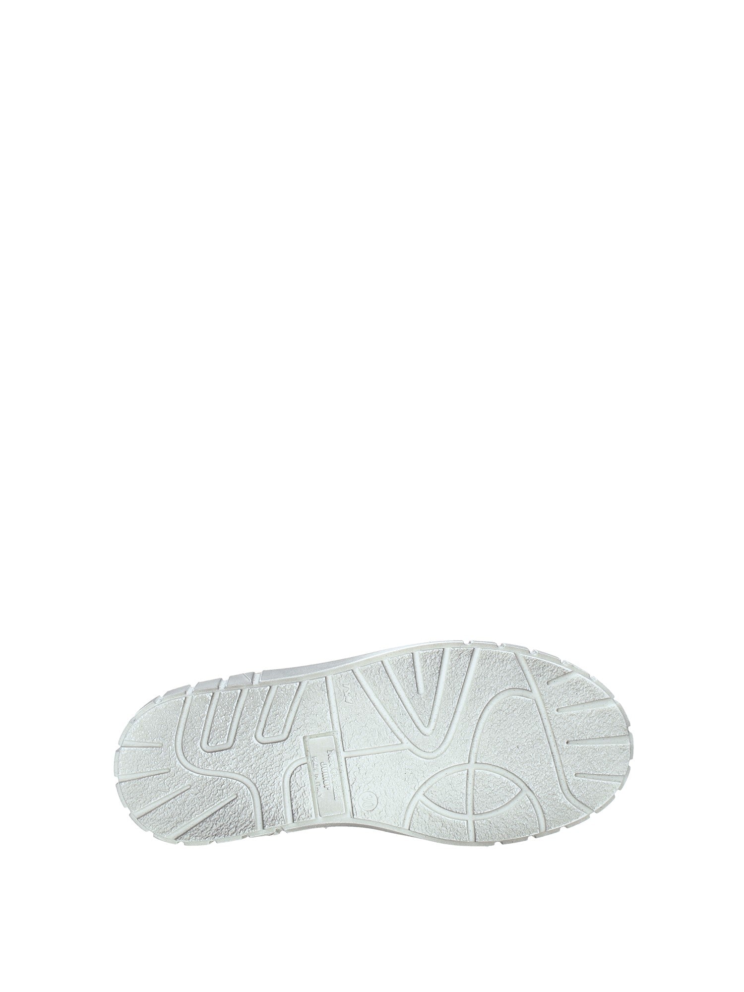 Stivaletti Blu Nero Giardini Junior