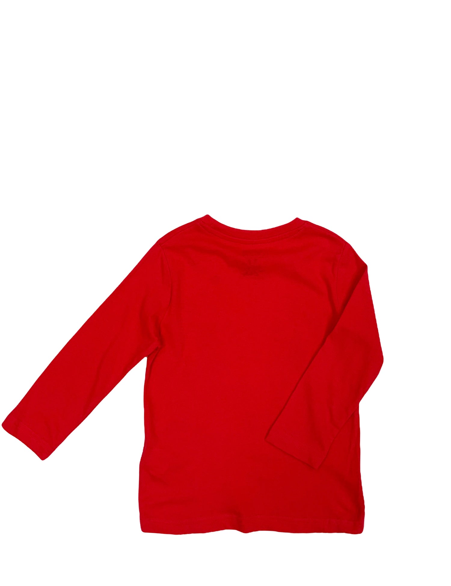 T-shirt Rosso Losan