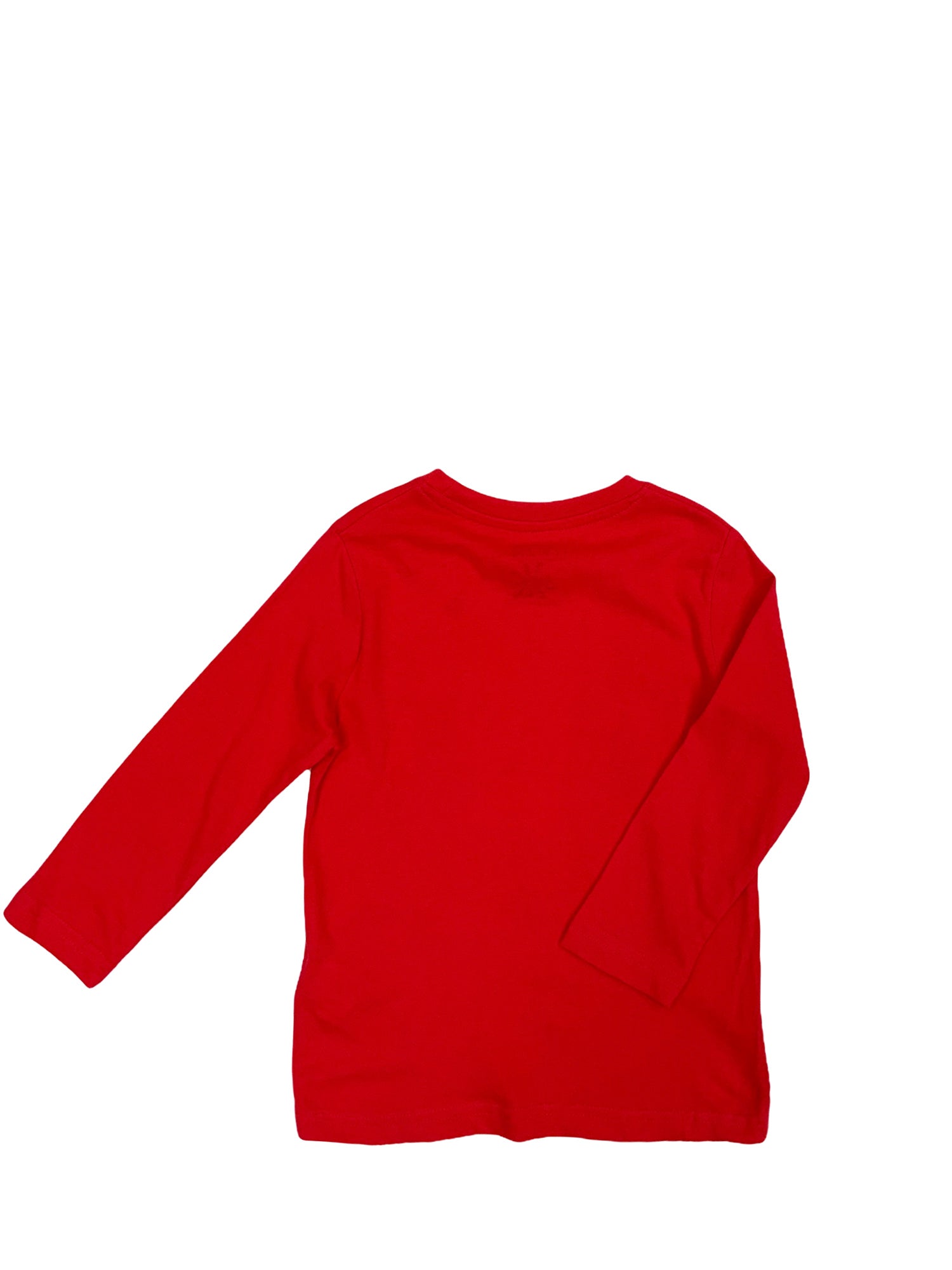 T-shirt Rosso Losan