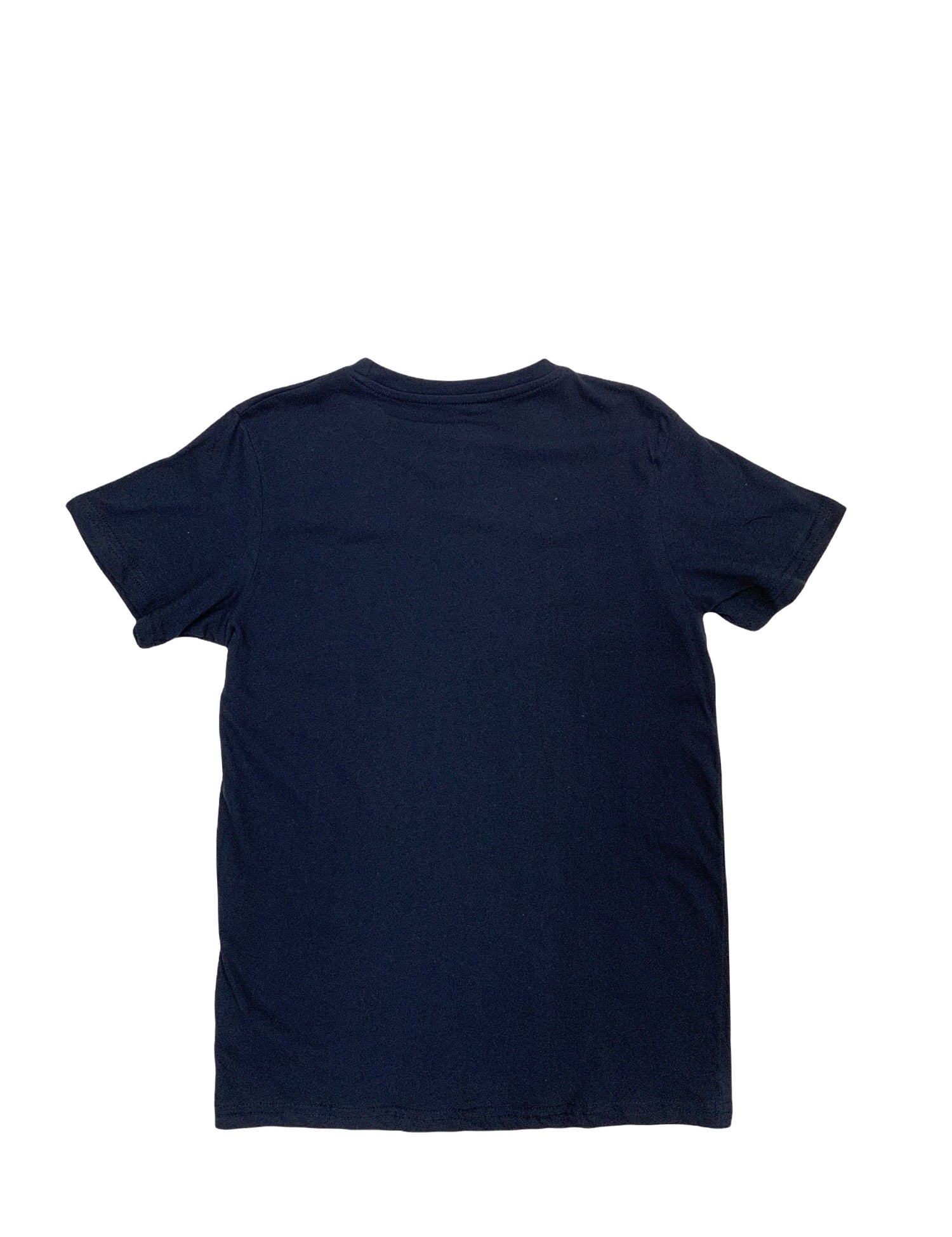 T-shirt Blu Losan