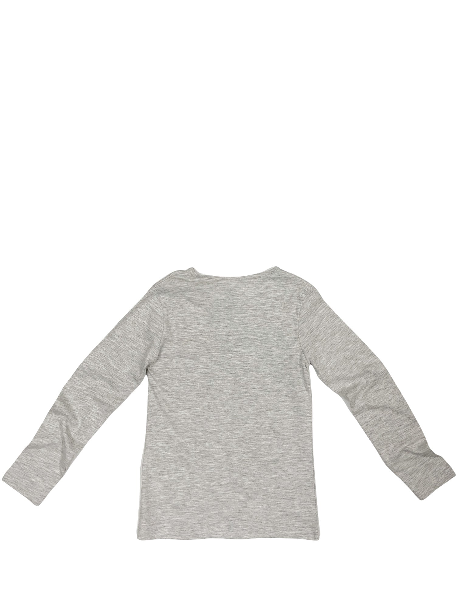 T-shirt Grigio Losan