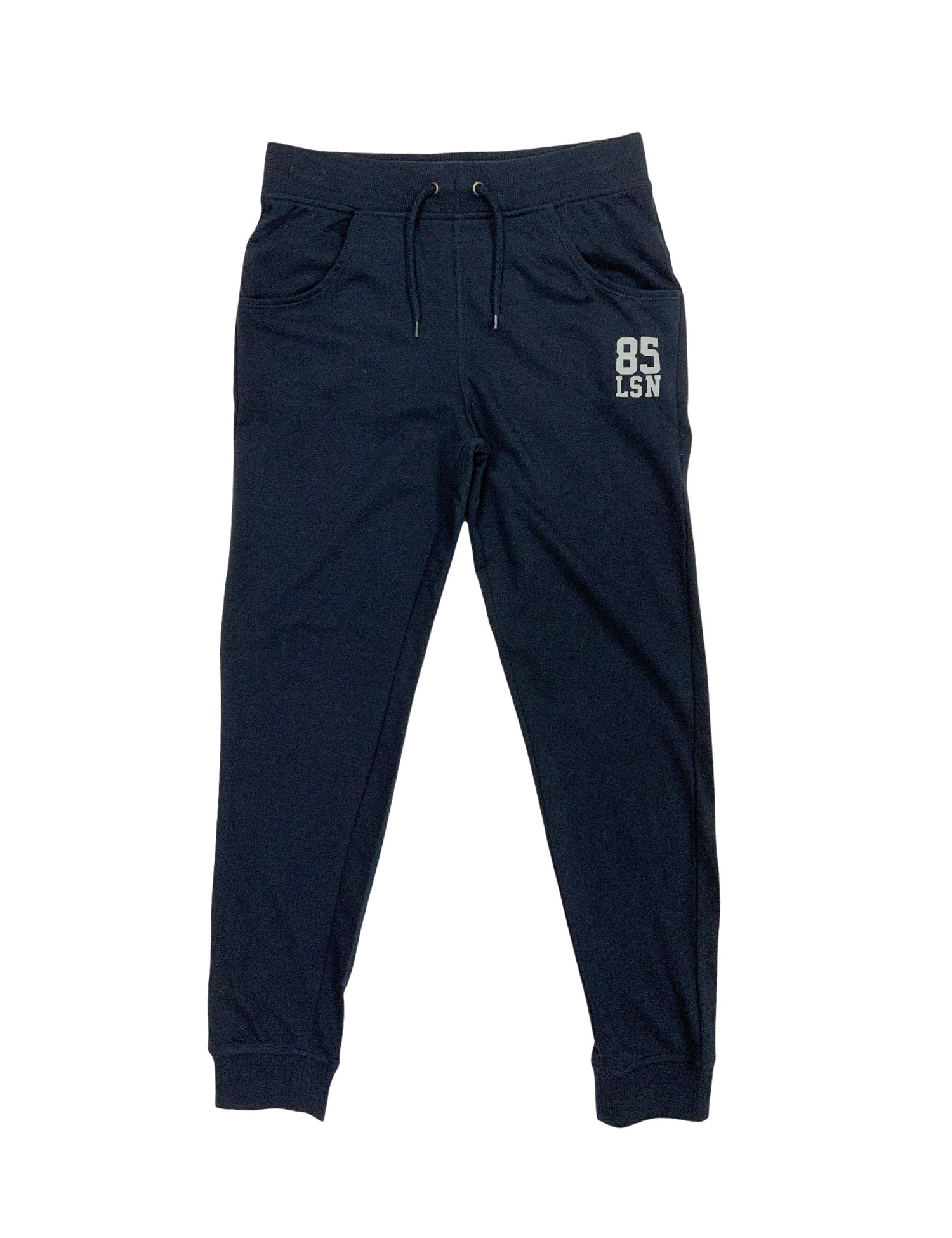 Pantaloni sportivi Blu Scuro Losan