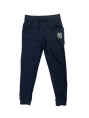 Pantaloni sportivi Blu Scuro Losan