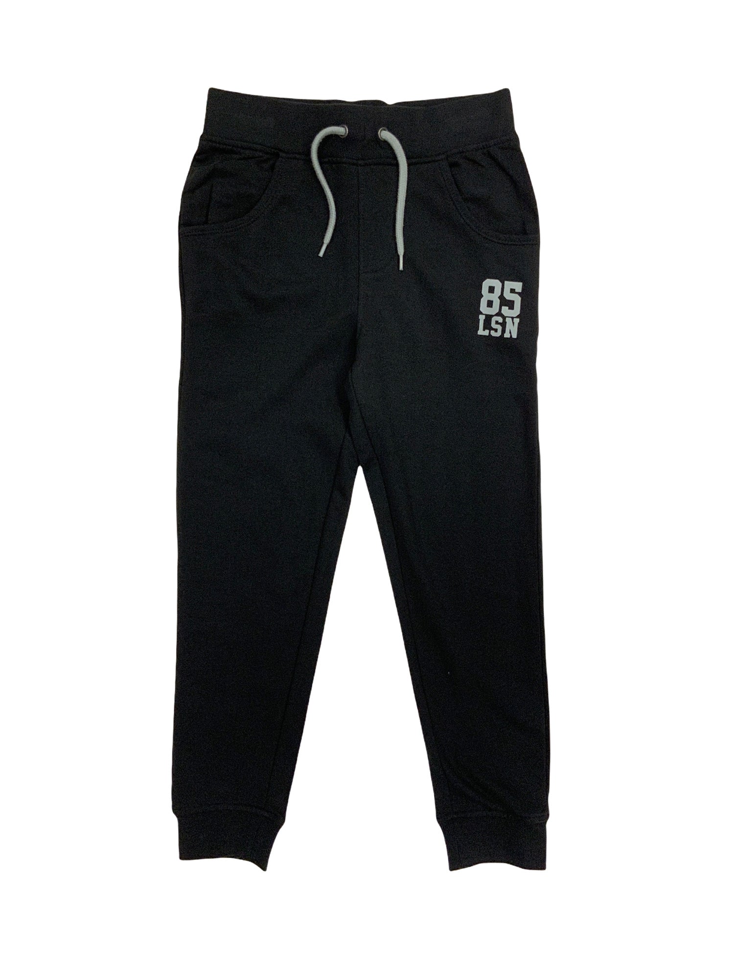Pantaloni sportivi Nero Losan