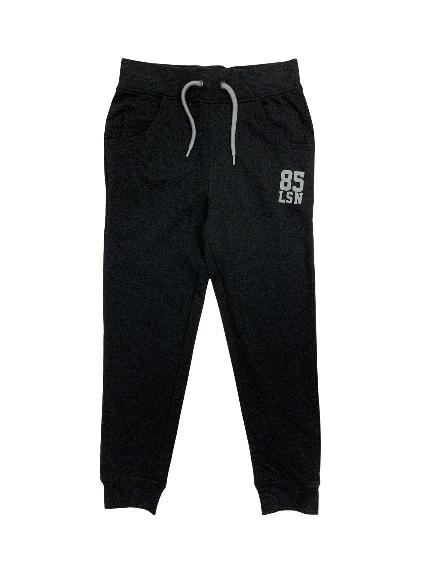 Pantaloni sportivi Nero Losan