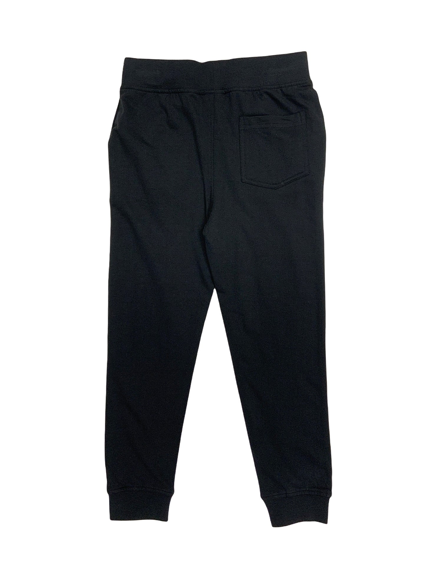 Pantaloni sportivi Nero Losan