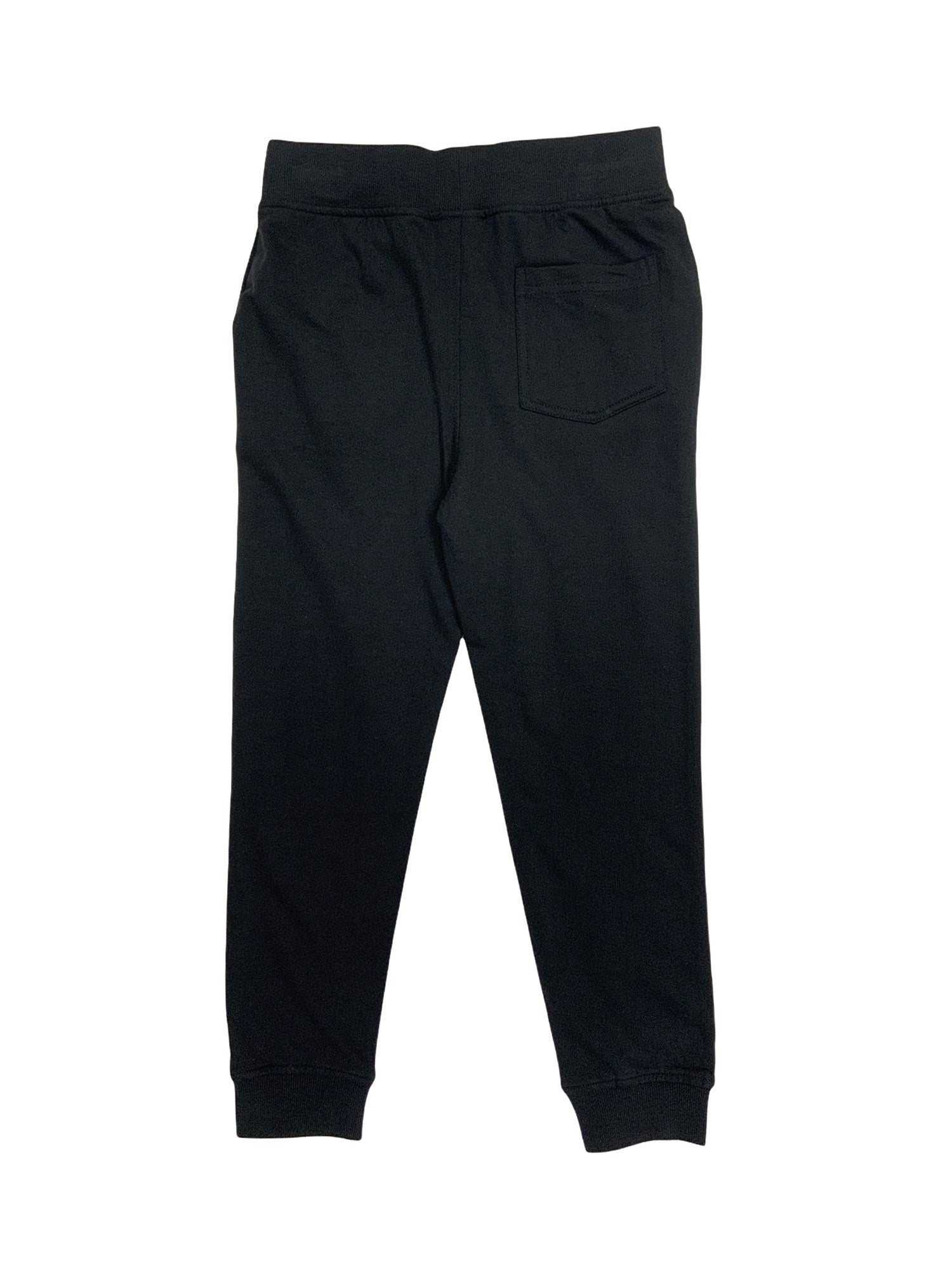 Pantaloni sportivi Nero Losan