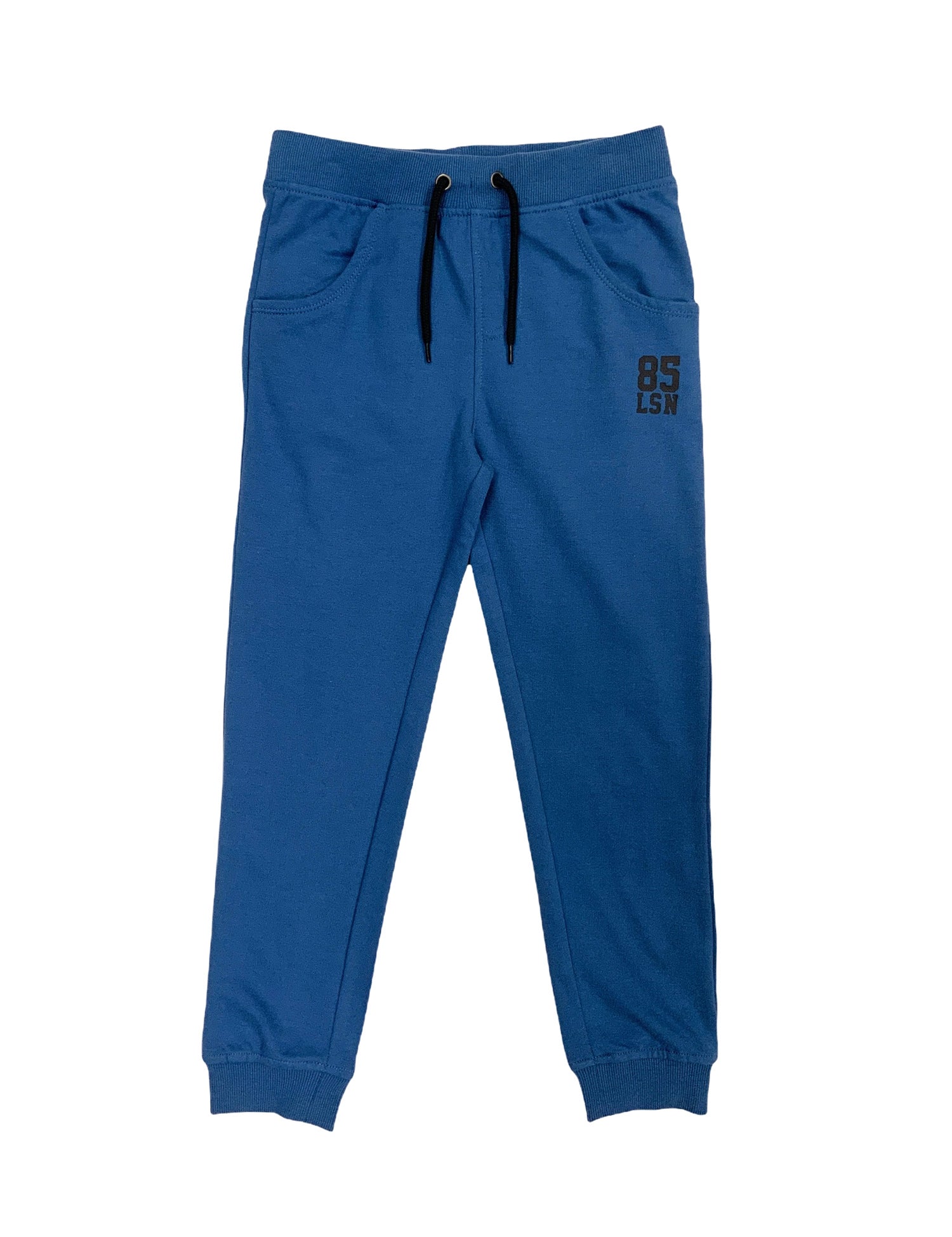 Pantaloni sportivi Blu Losan