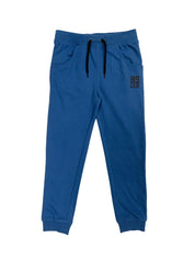 Pantaloni sportivi Blu Losan