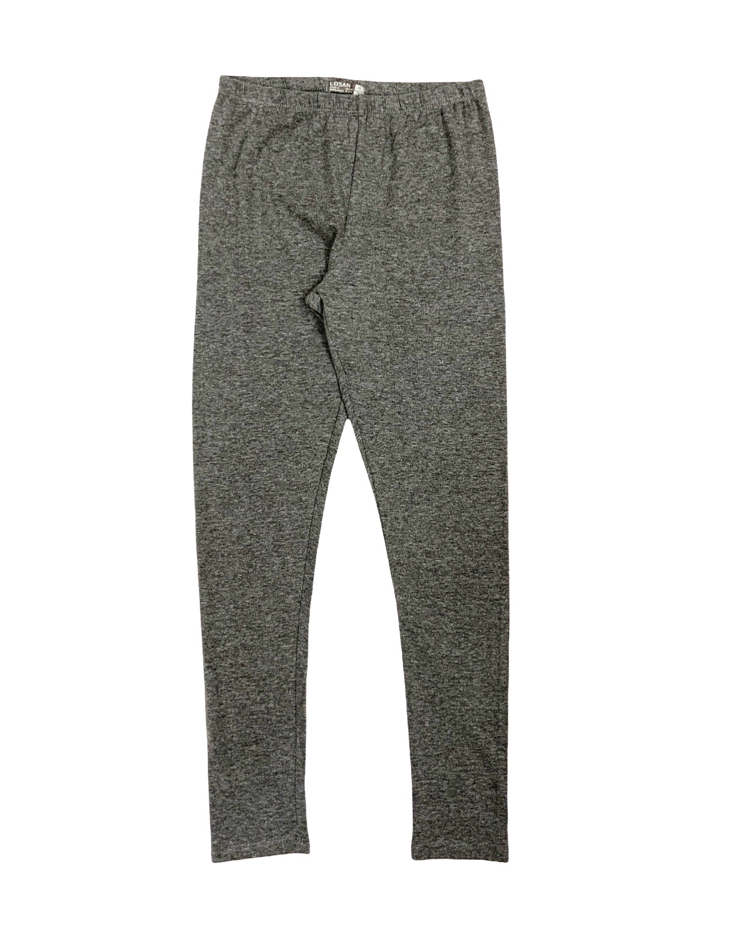 Leggings Grigio Losan