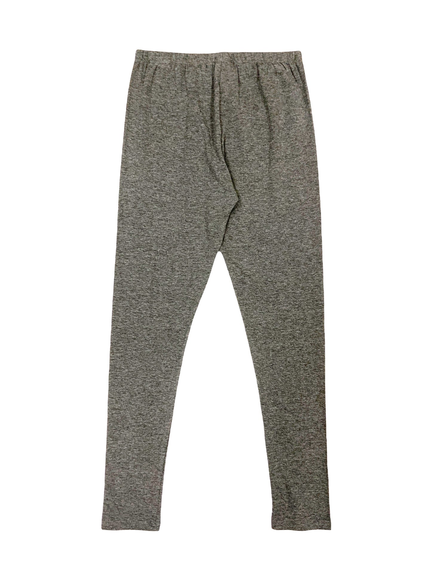 Leggings Grigio Losan
