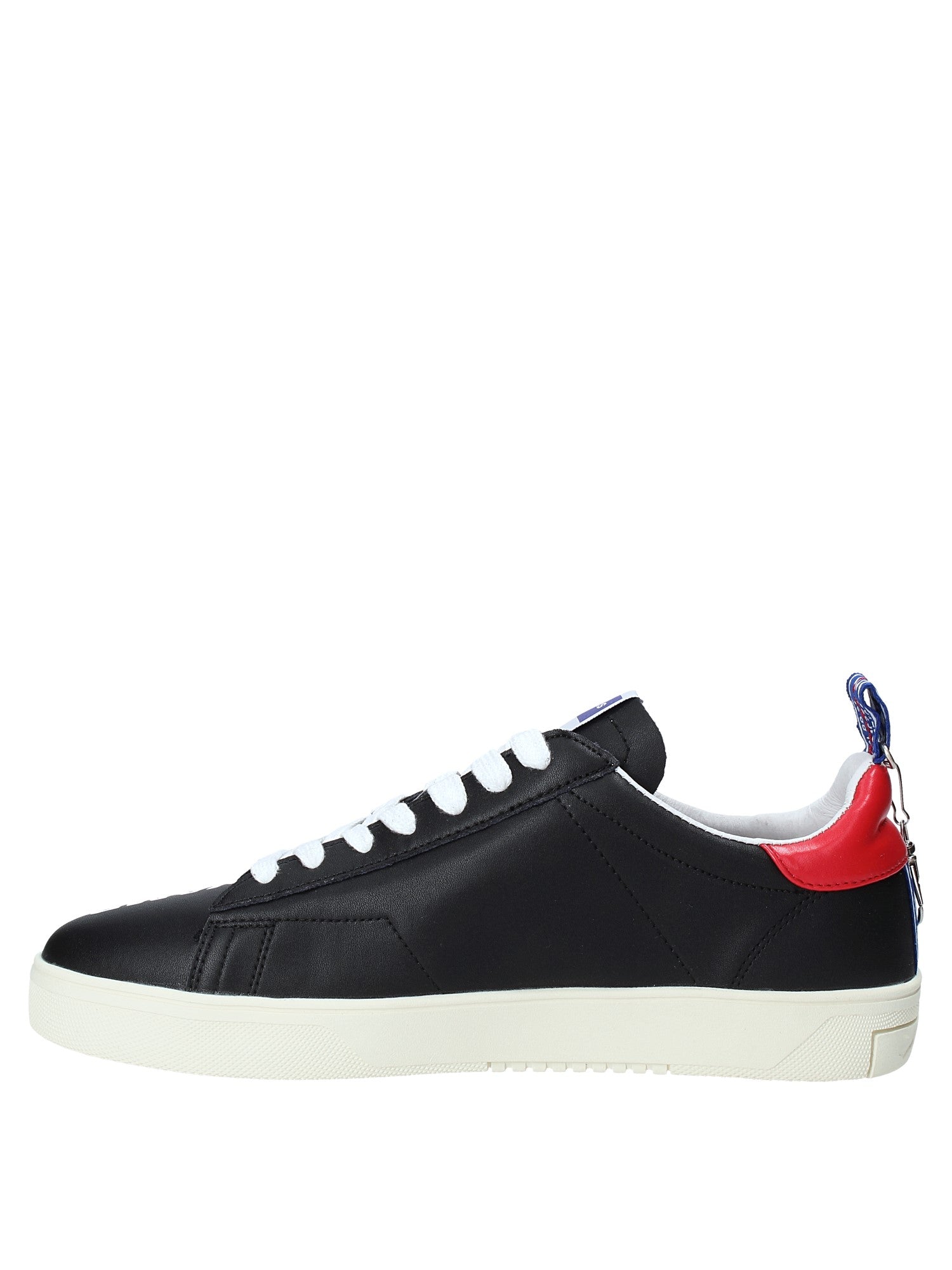 Sneakers Nero Gas