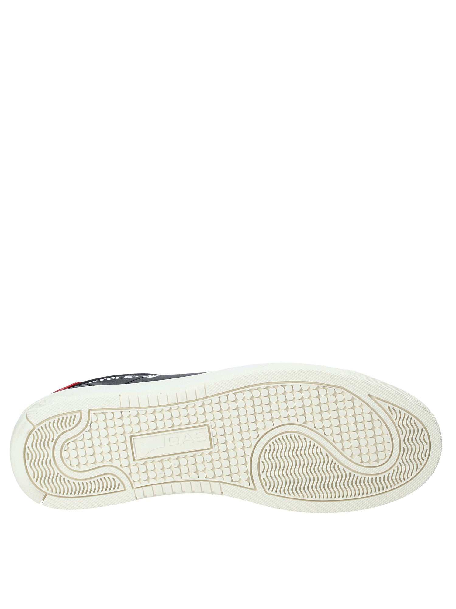 Sneakers Nero Gas