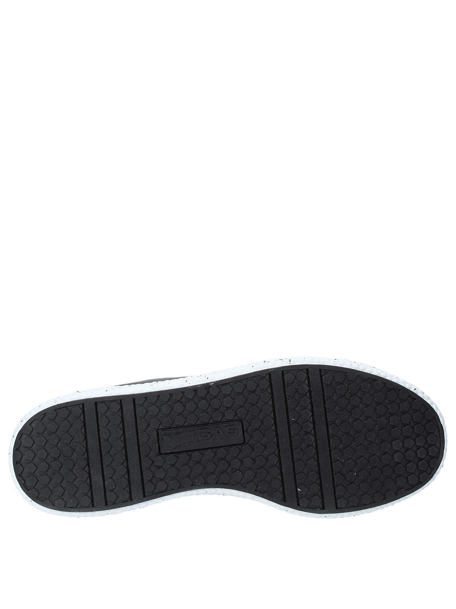 Sneakers Nero Gas
