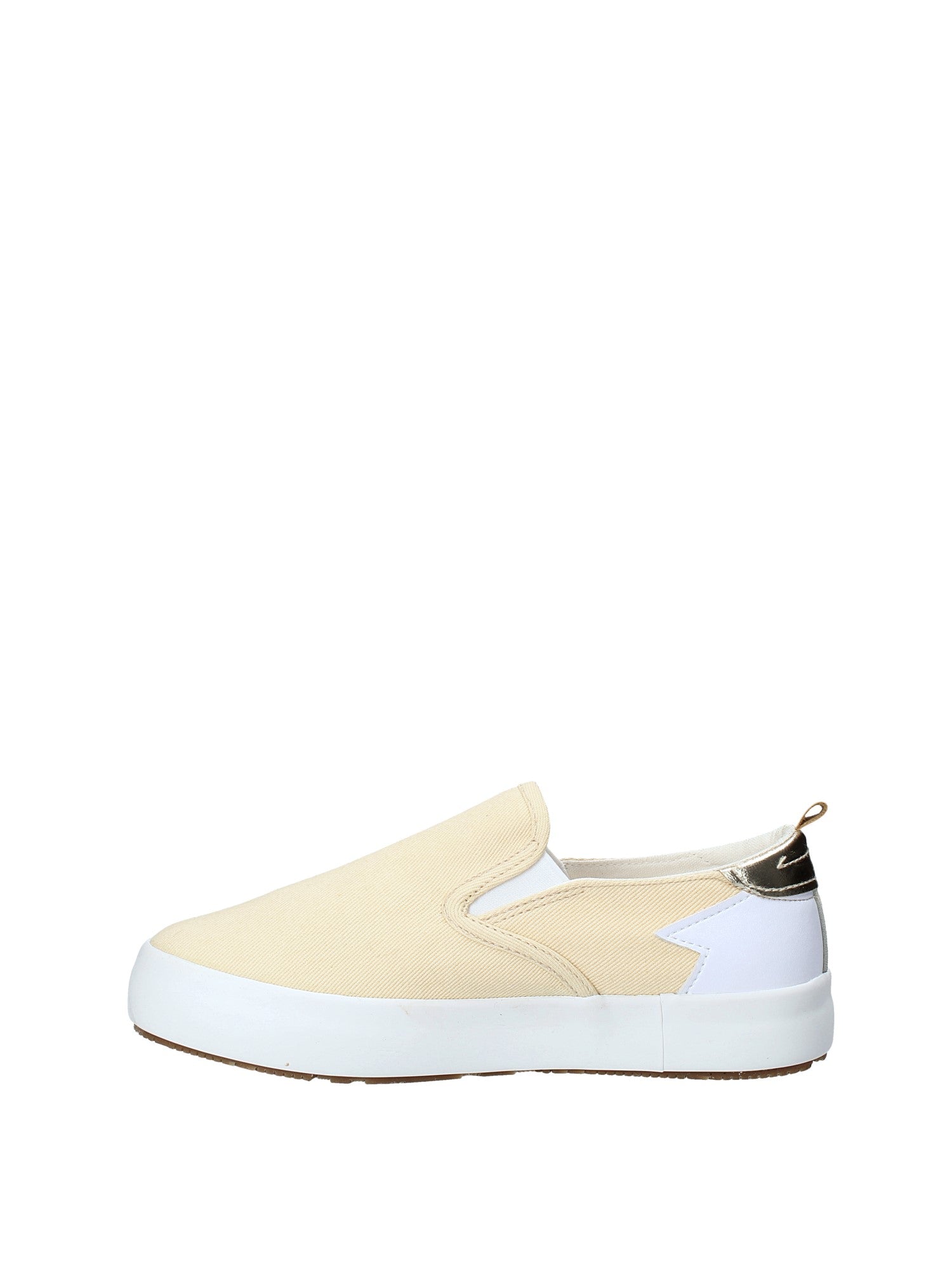 Slip-on Beige Gas