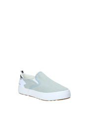 Slip-on Blu Gas