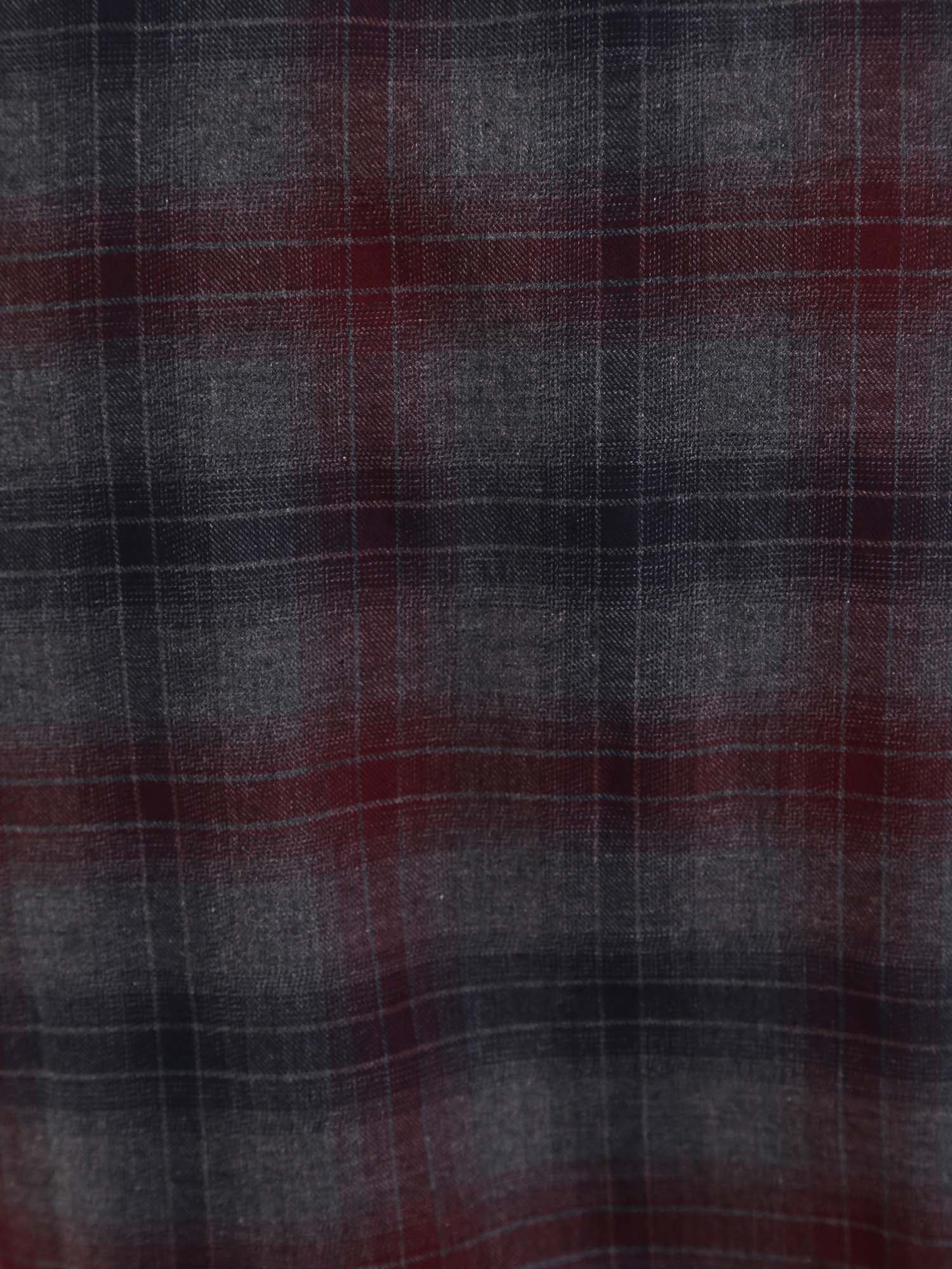 Camicie Grigio Antony Morato