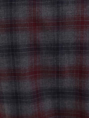 Camicie Grigio Antony Morato