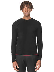 Maglioncini Nero Antony Morato