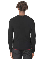 Maglioncini Nero Antony Morato