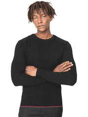 Maglioncini Nero Antony Morato