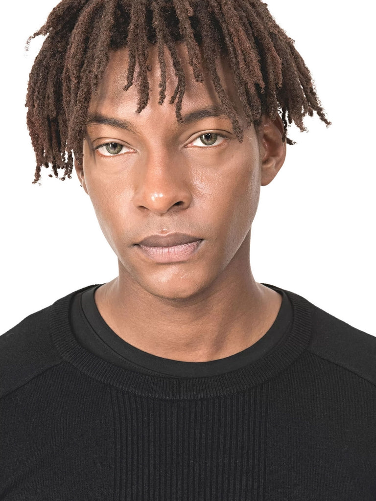 Maglioncini Nero Antony Morato