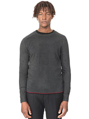 Maglioncini Grigio Antony Morato