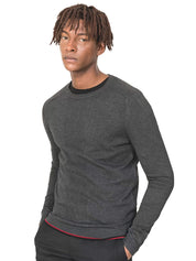 Maglioncini Grigio Antony Morato