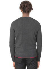 Maglioncini Grigio Antony Morato