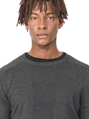 Maglioncini Grigio Antony Morato