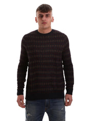 Maglioncini Blu Antony Morato