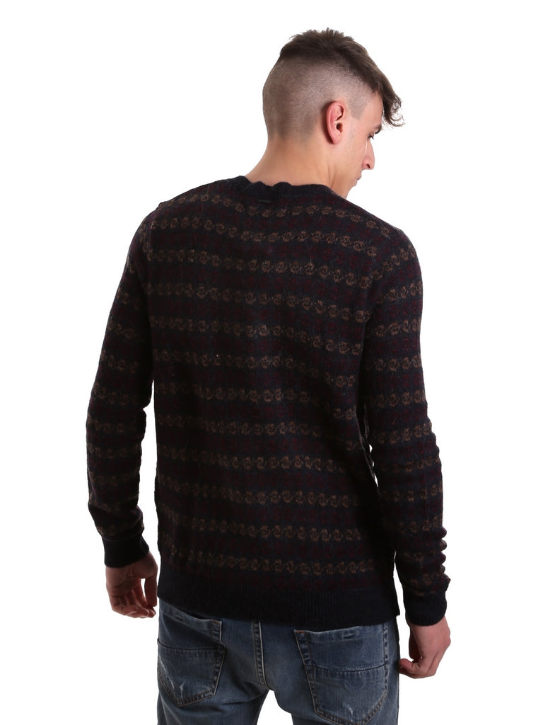 Maglioncini Blu Antony Morato