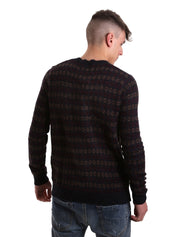 Maglioncini Blu Antony Morato