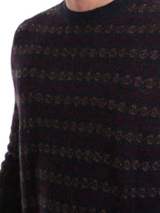 Maglioncini Blu Antony Morato