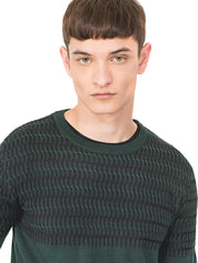 Maglioncini Verde Antony Morato