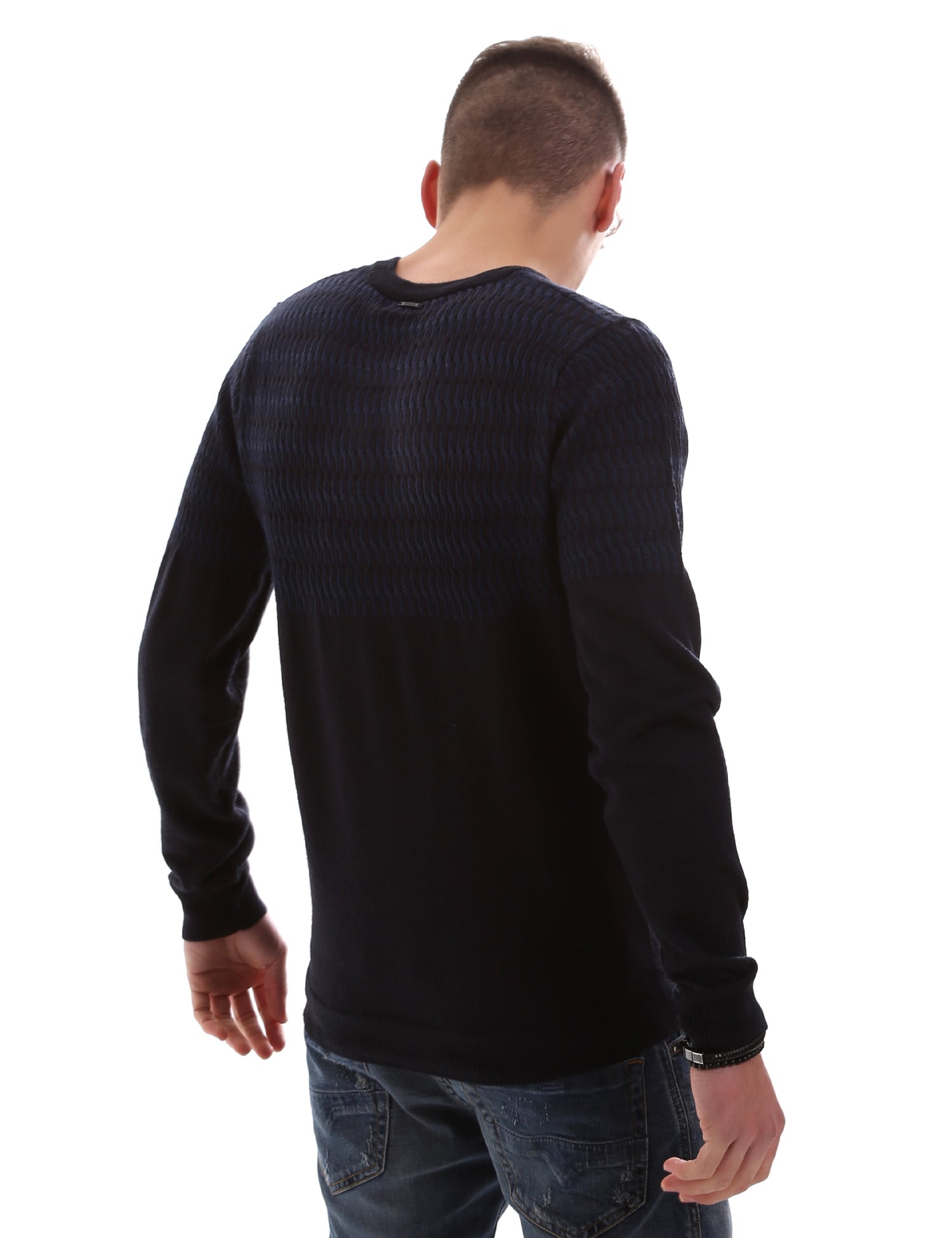 Maglioncini Blu Antony Morato