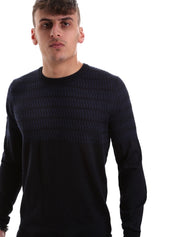 Maglioncini Blu Antony Morato