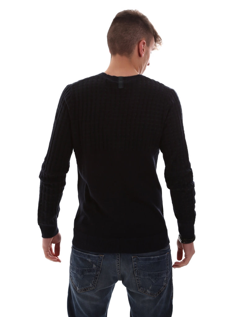 Maglioncini Blu Antony Morato