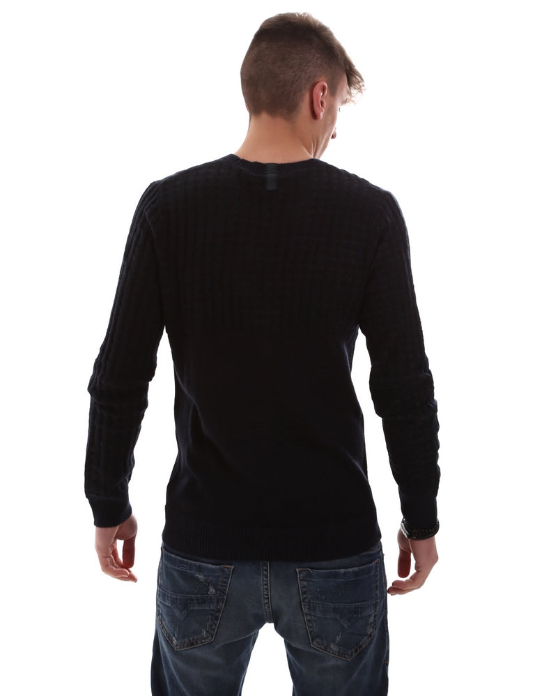 Maglioncini Blu Antony Morato