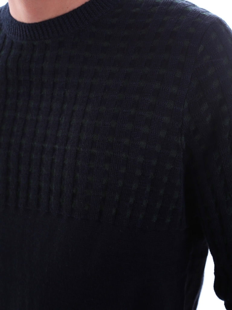 Maglioncini Blu Antony Morato