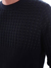 Maglioncini Blu Antony Morato