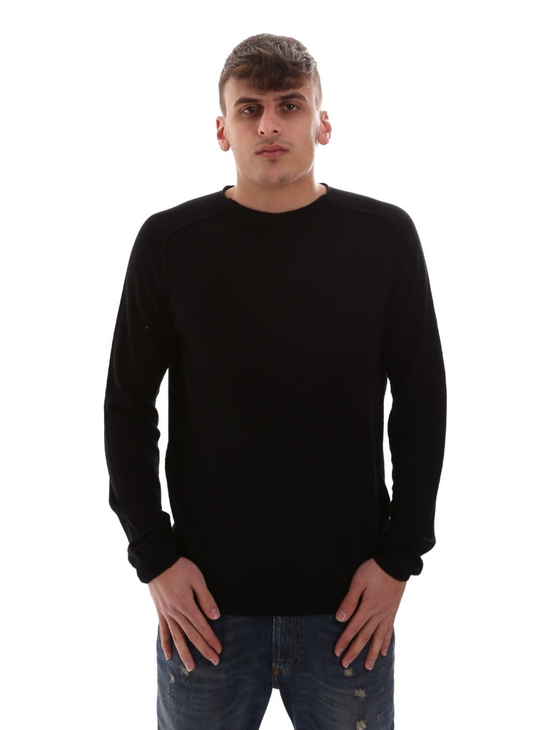 Maglioncini Nero Antony Morato