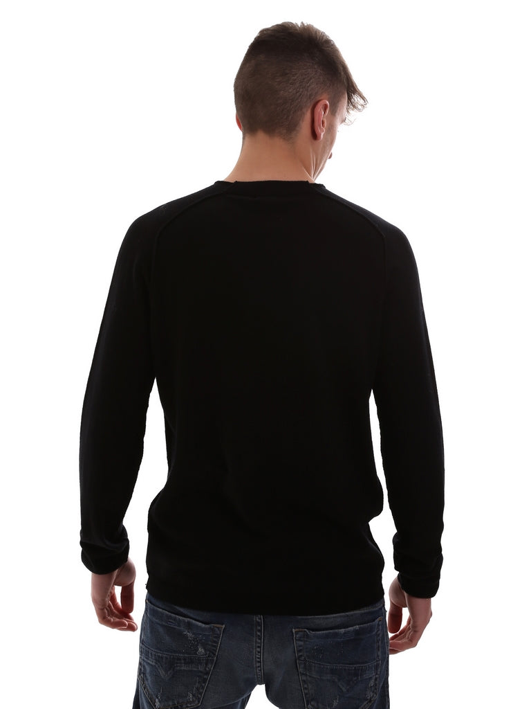 Maglioncini Nero Antony Morato