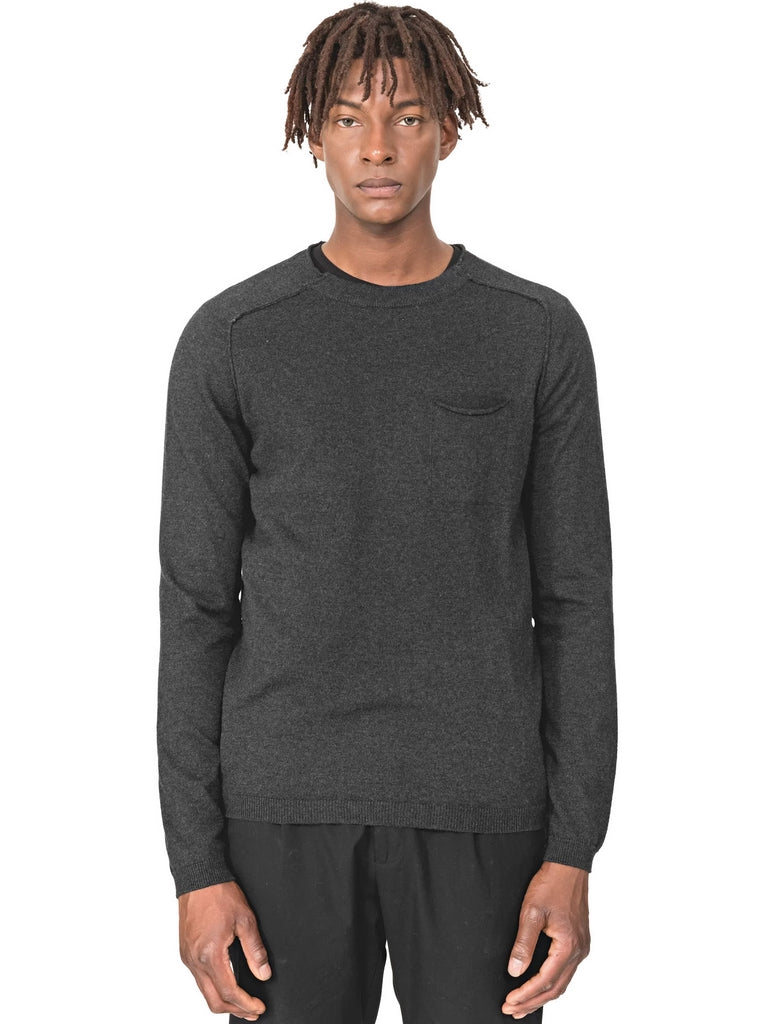 Maglioncini Grigio Antony Morato