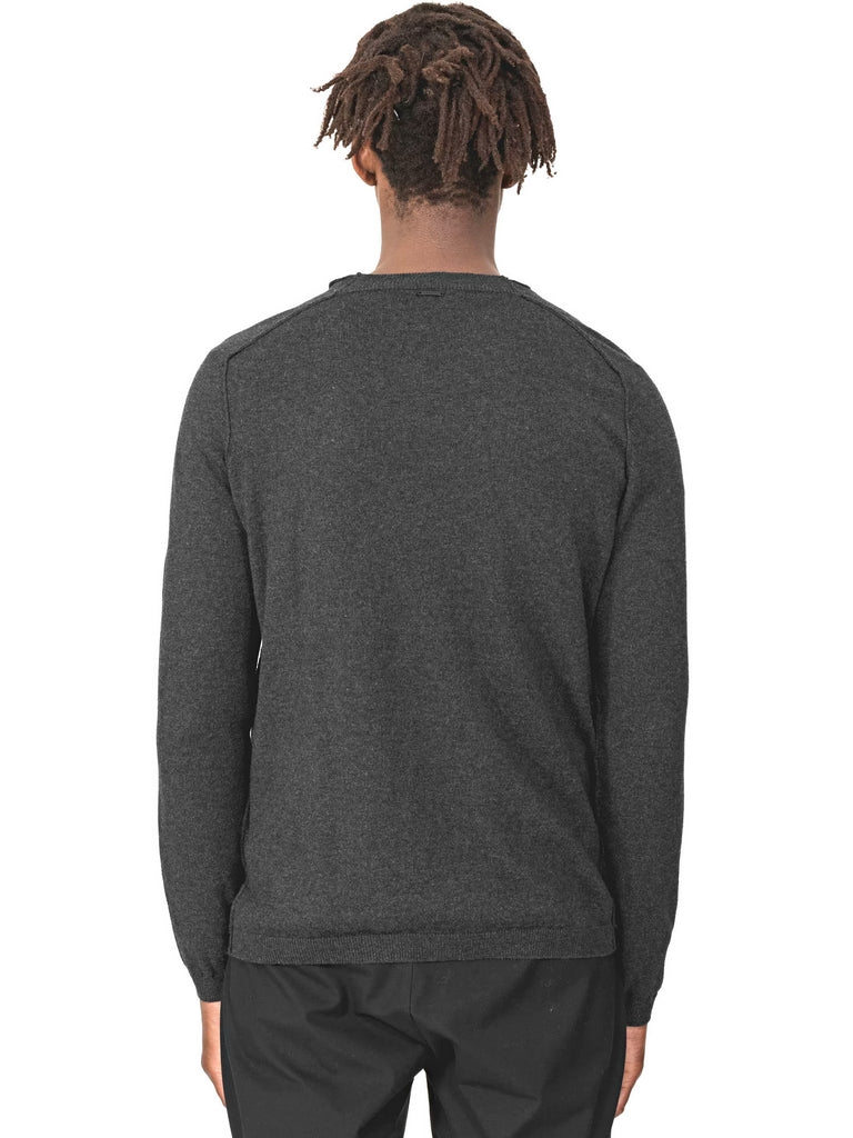 Maglioncini Grigio Antony Morato