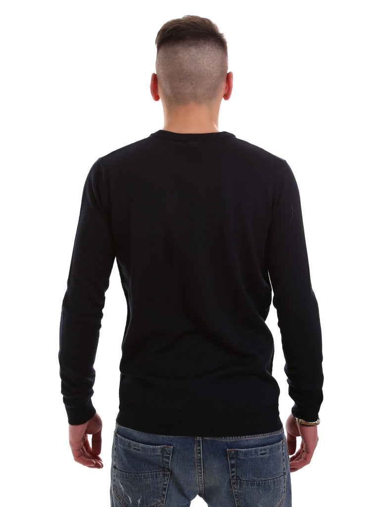 Maglioncini Blu Antony Morato