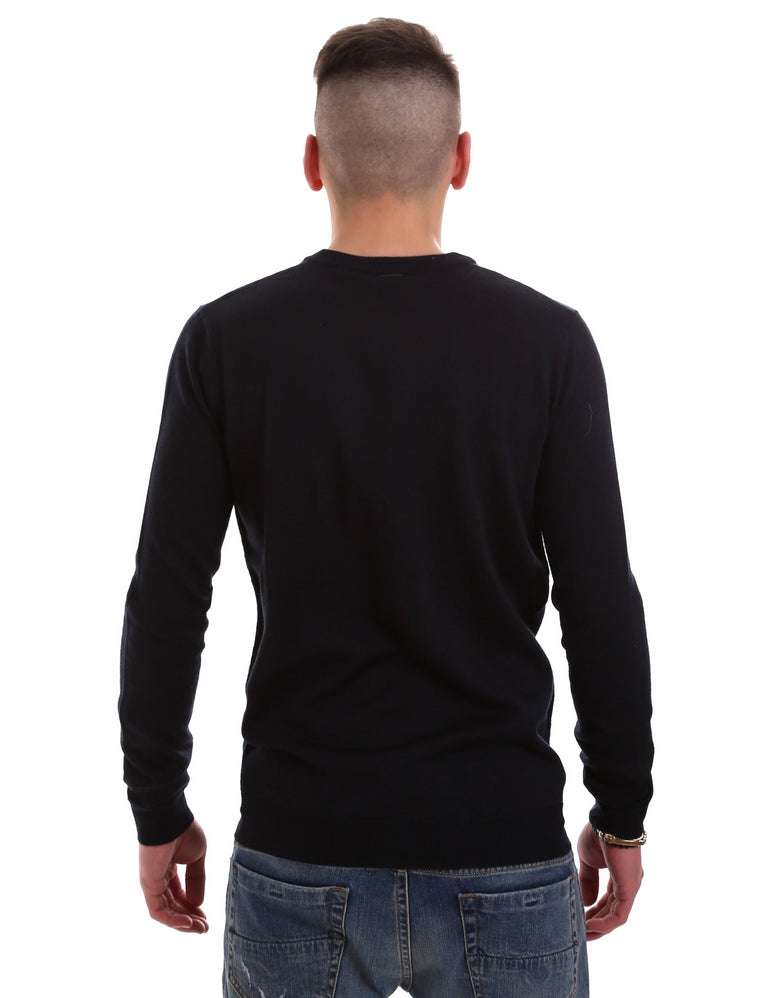 Maglioncini Blu Antony Morato