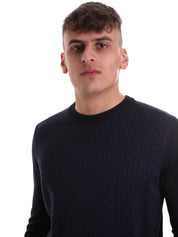 Maglioncini Blu Antony Morato